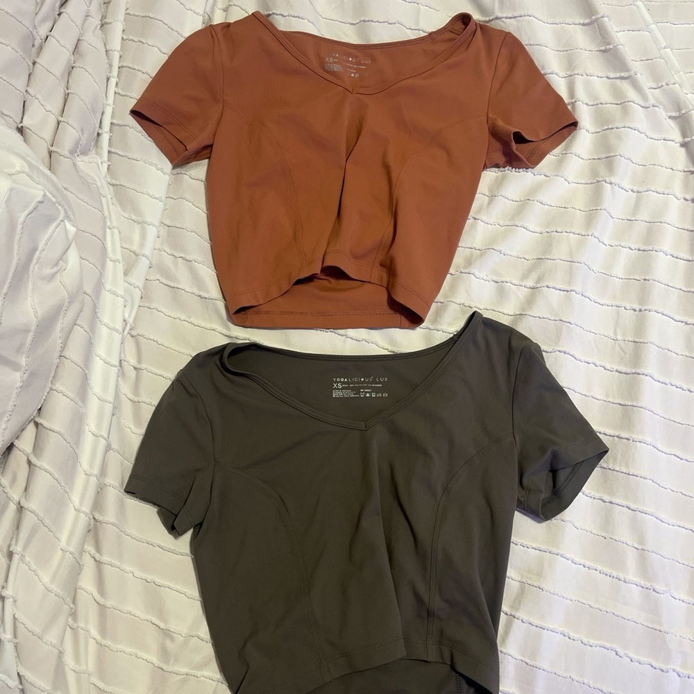 xs comes together
